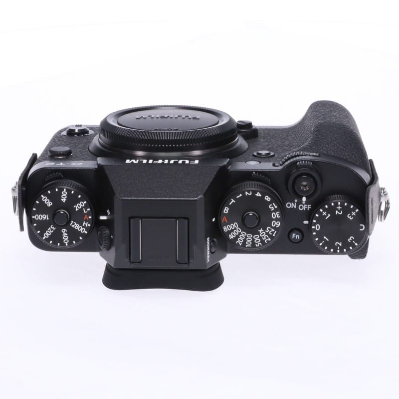 FUJIFILM X-T2 ボディ