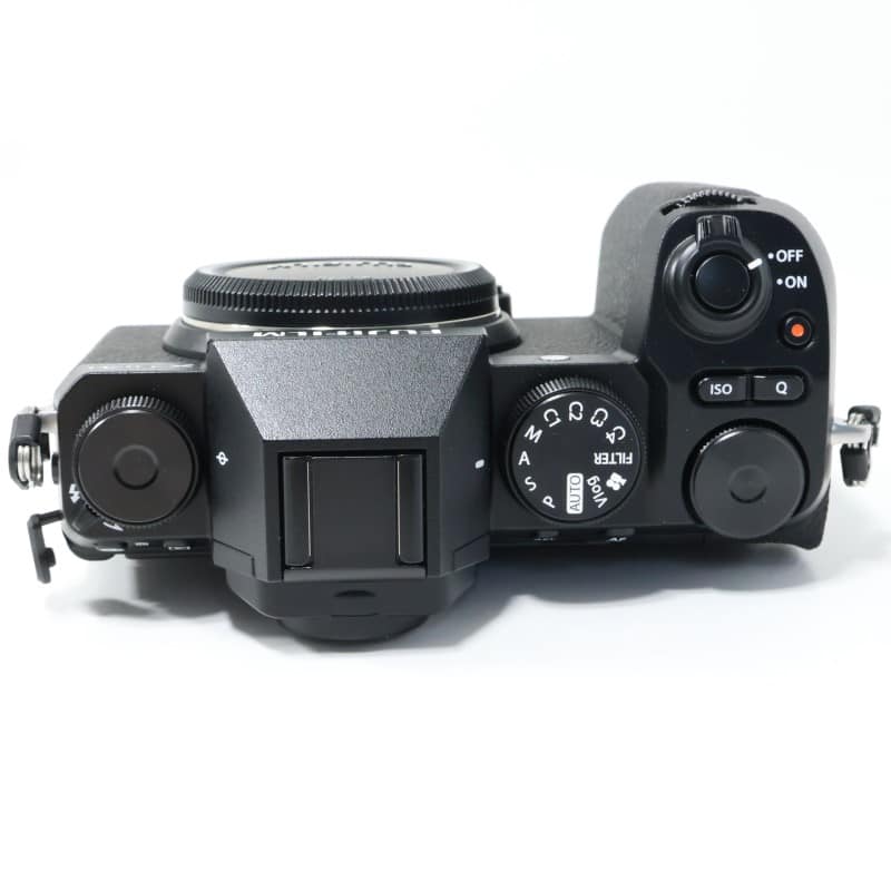 FUJIFILM X-S20 ボディ