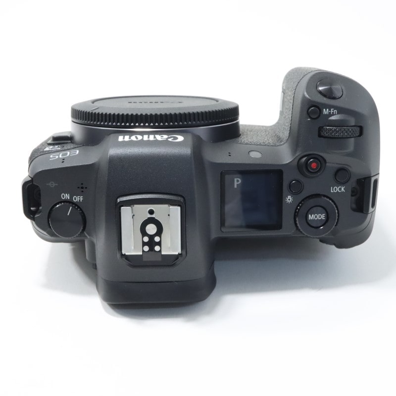 EOS R