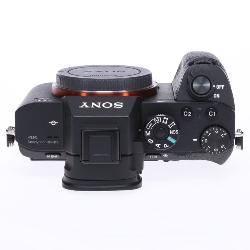 α7R II ボディ ILCE-7RM2