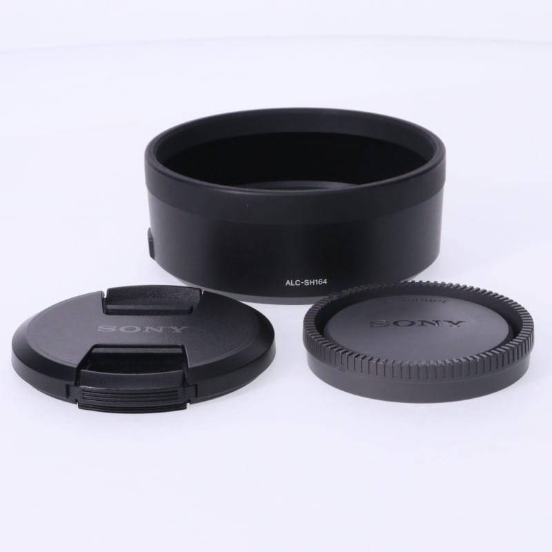 FE 35mm F1.4 GM SEL35F14GM