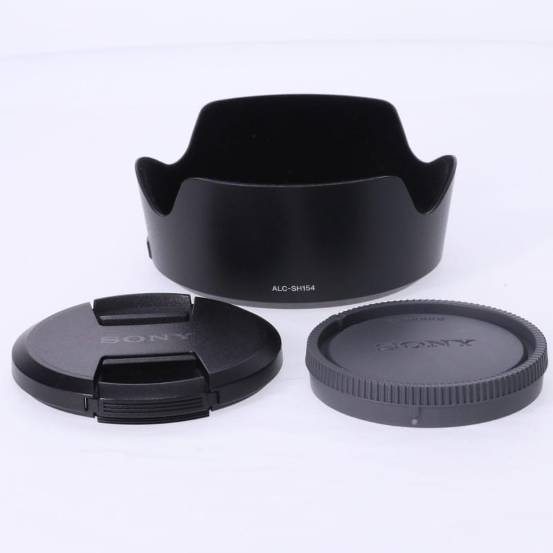FE 24mm F1.4 GM SEL24F14GM