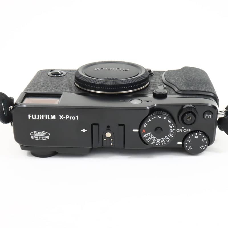 FUJIFILM X-Pro1 ボディ