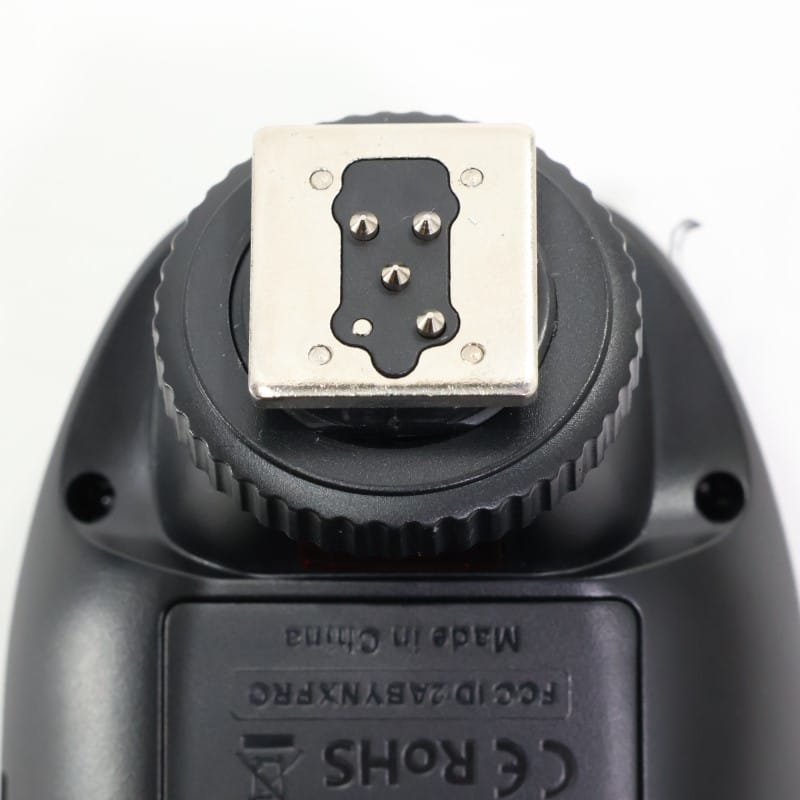 X Pro P TTL対応フラッシュトリガー ペンタックス用