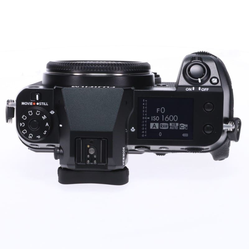 FUJIFILM GFX100S II ボディ
