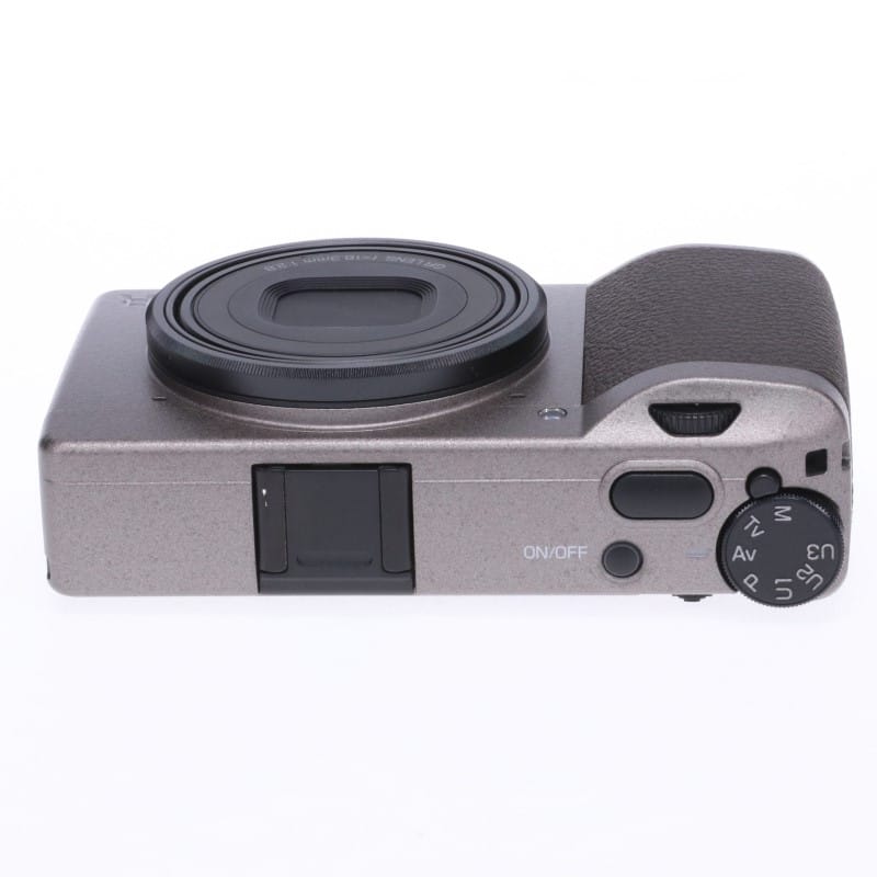 RICOH GR III Diary Edition