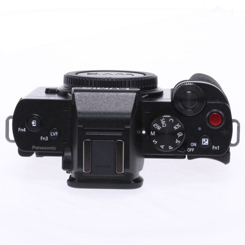 LUMIX G100D ボディ DC-G100D