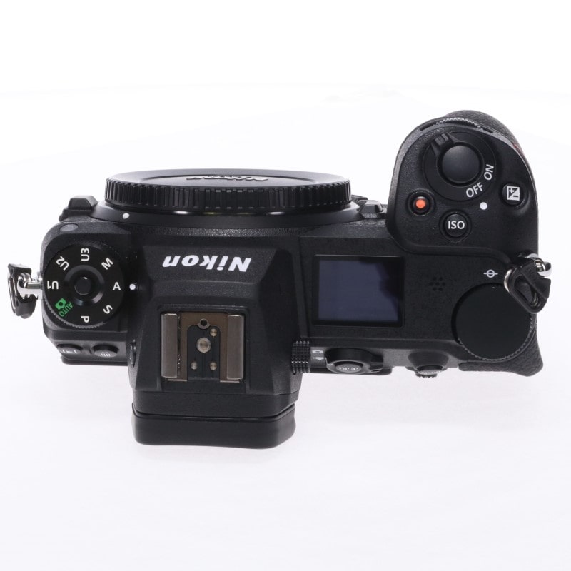 Z6II