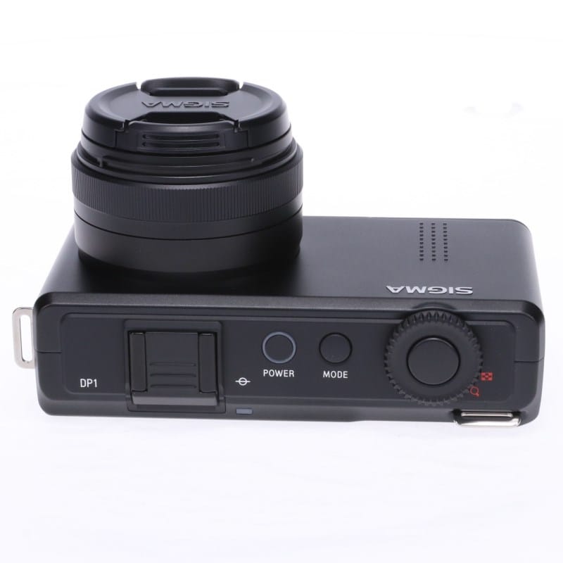 SIGMA DP1 Merrill Aランク 中古｜フジヤカメラ