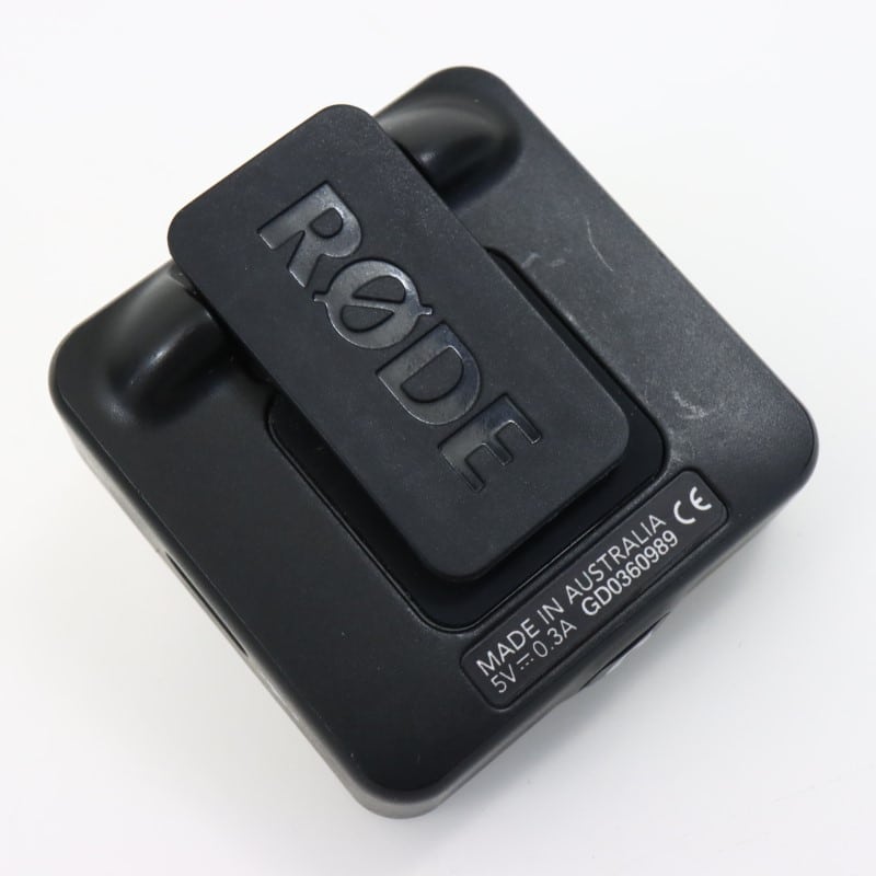 WIGOII [Wireless GO II]