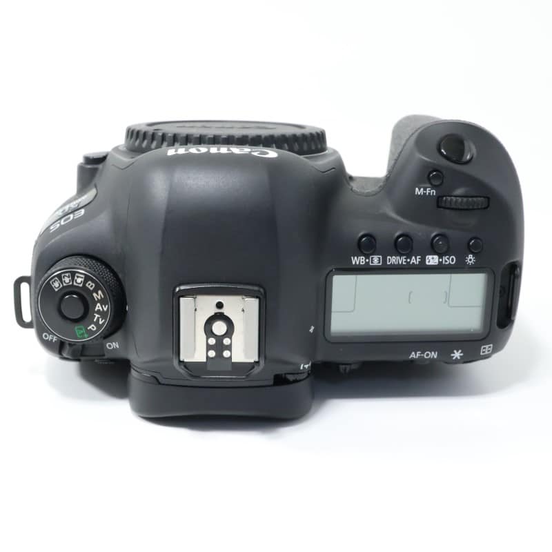 EOS 5D Mark IV ボディー