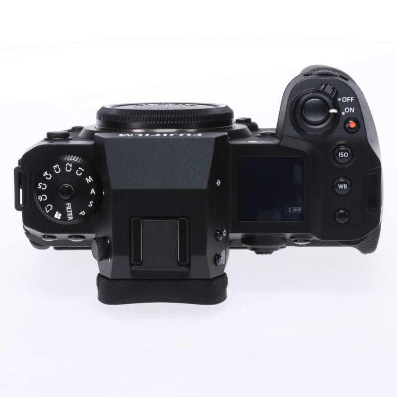 FUJIFILM X-H2S ボディ