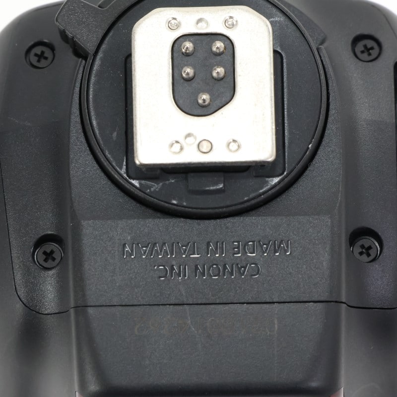 スピードライト 430EX III-RT