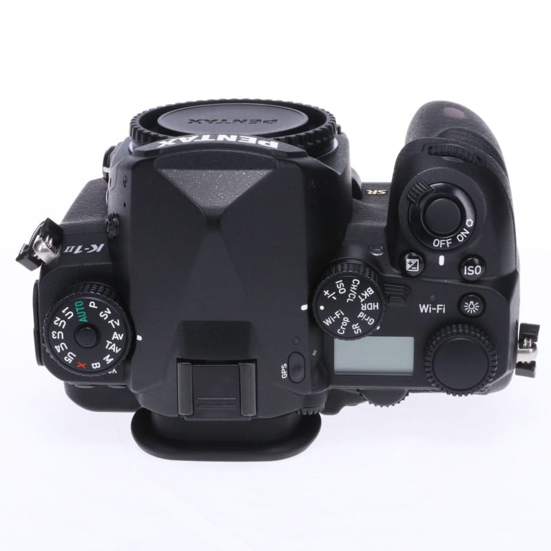 PENTAX K-1 Mark II ボディキット