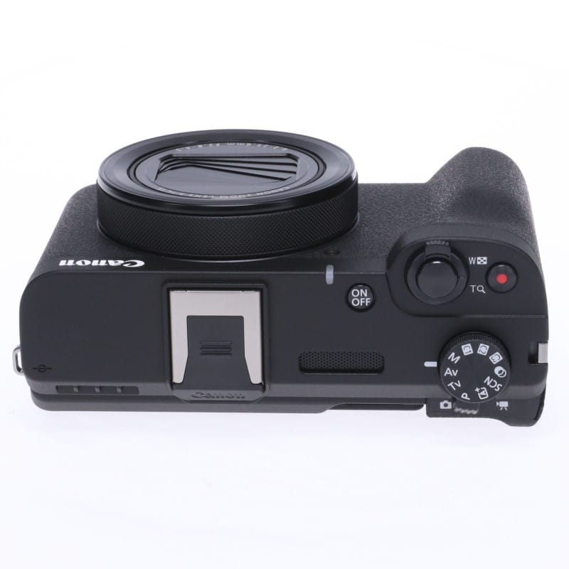 PowerShot V1