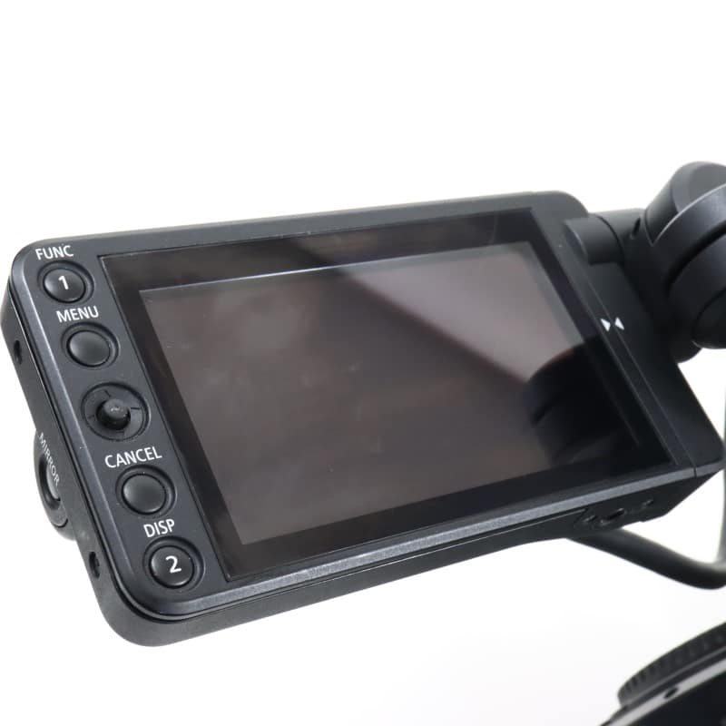 EOS C200 ボディー(EFマウント)