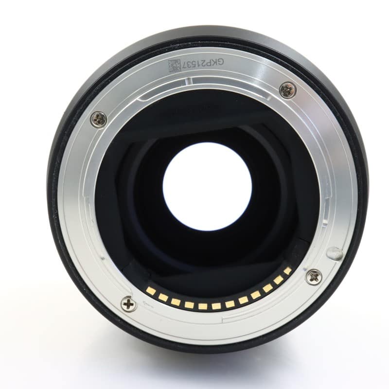 SYCAF100-NEX [V-AF 100mm T2.3 ソニーFE]