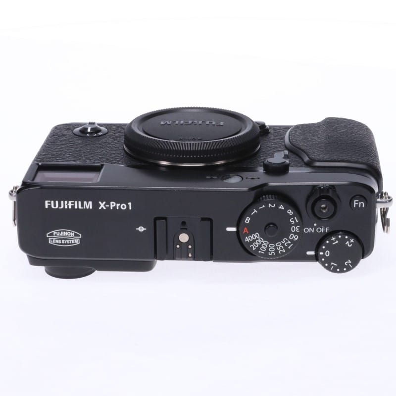 FUJIFILM X-Pro1 ボディ