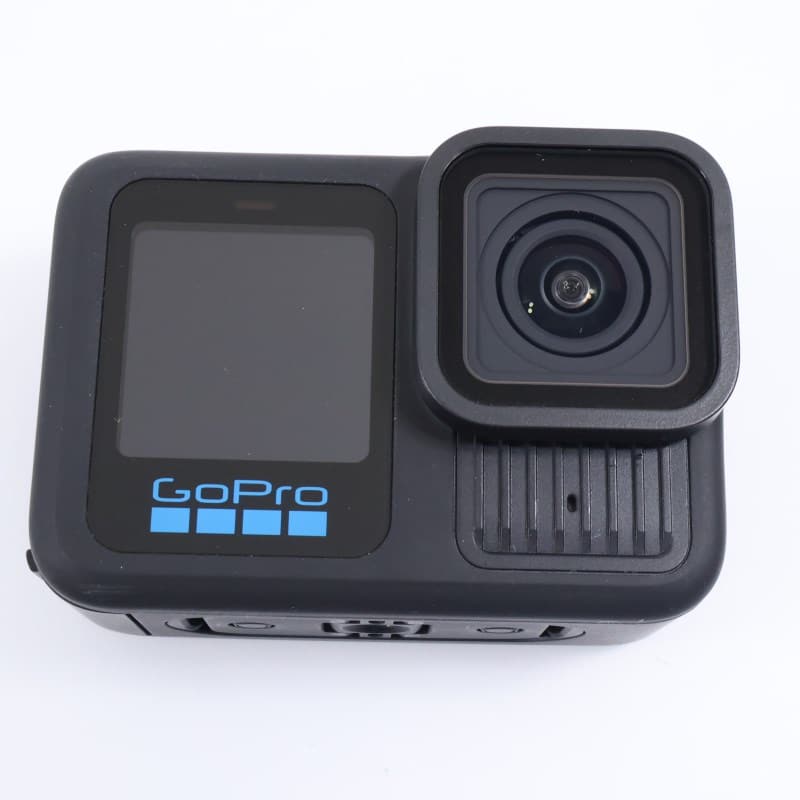 HERO13 Black Creator Edition CHDFB-131-JP