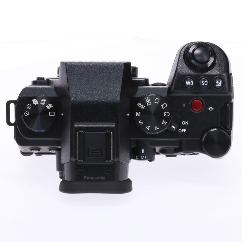 Panasonic LUMIX G9 PROII ボディ DC-G9M2 ABランク 中古｜フジヤカメラ
