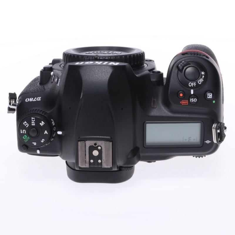 D780 ボディ