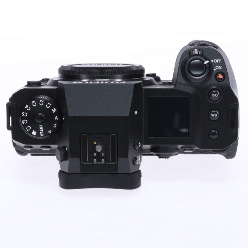 FUJIFILM X-H2 ボディ