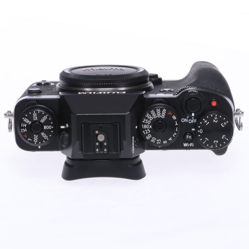 FUJIFILM X-T1 ボディ ブラック