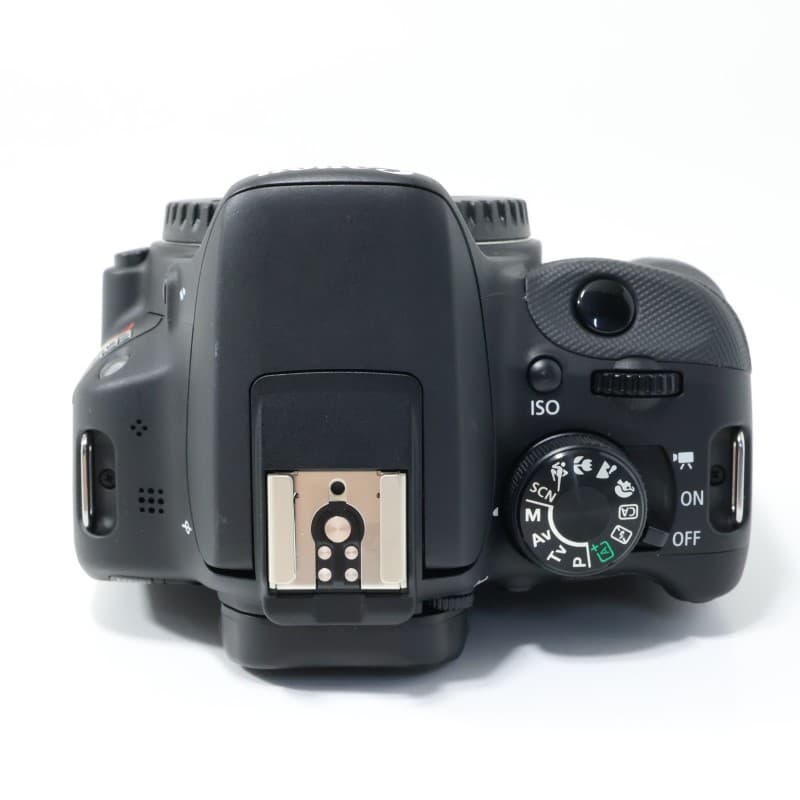 EOS Kiss X7 ボディ ブラック