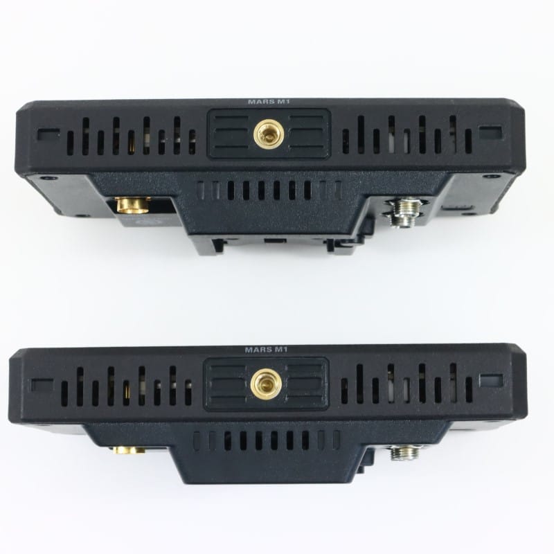 Mars M1 Enhanced kit [ワイヤレス映像伝送モニター セット]