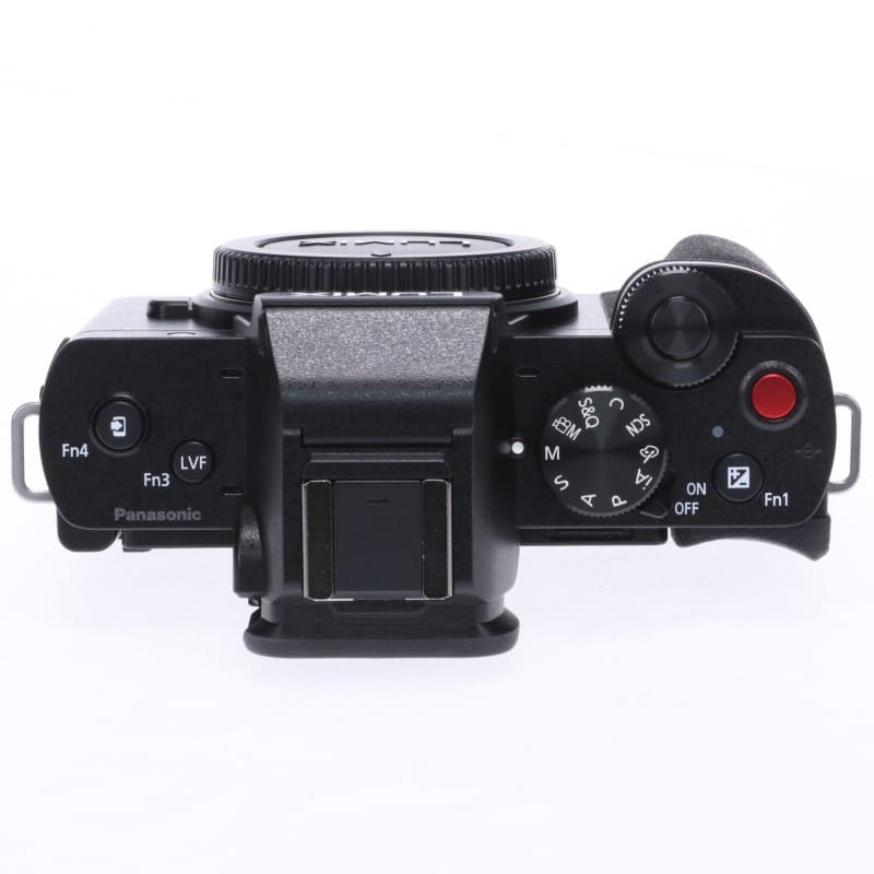 LUMIX G100 DC-G100 ボディ単体