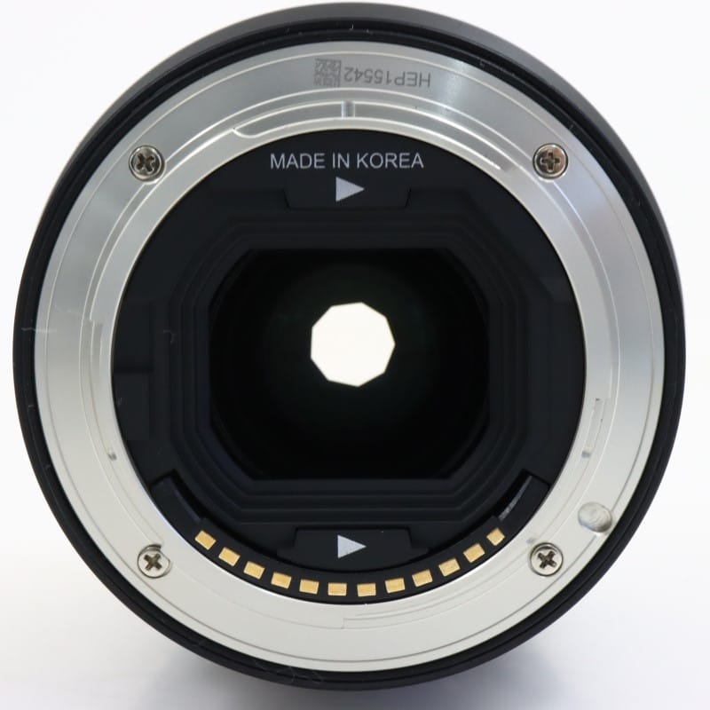 V-AF 20mm T1.9 ソニーFE