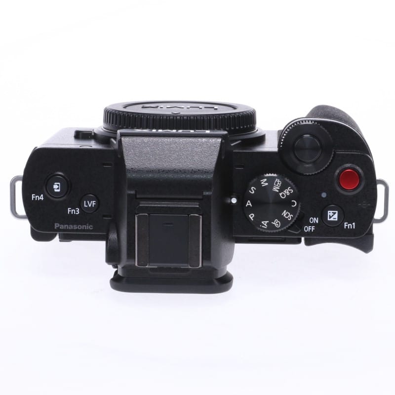 LUMIX G100 DC-G100 ボディ単体