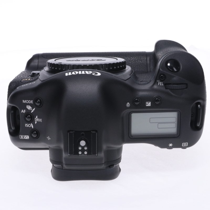 EOS-1Ds Mark II