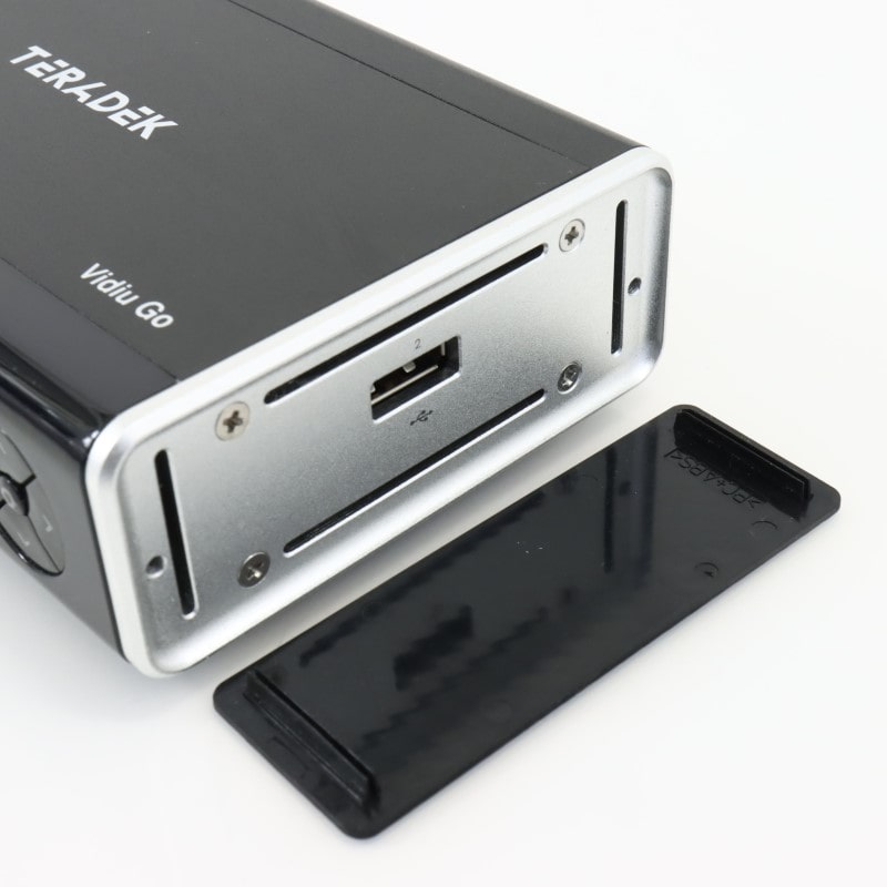 10-0229 [VidiU Go SDI+HDMI (standalone)]