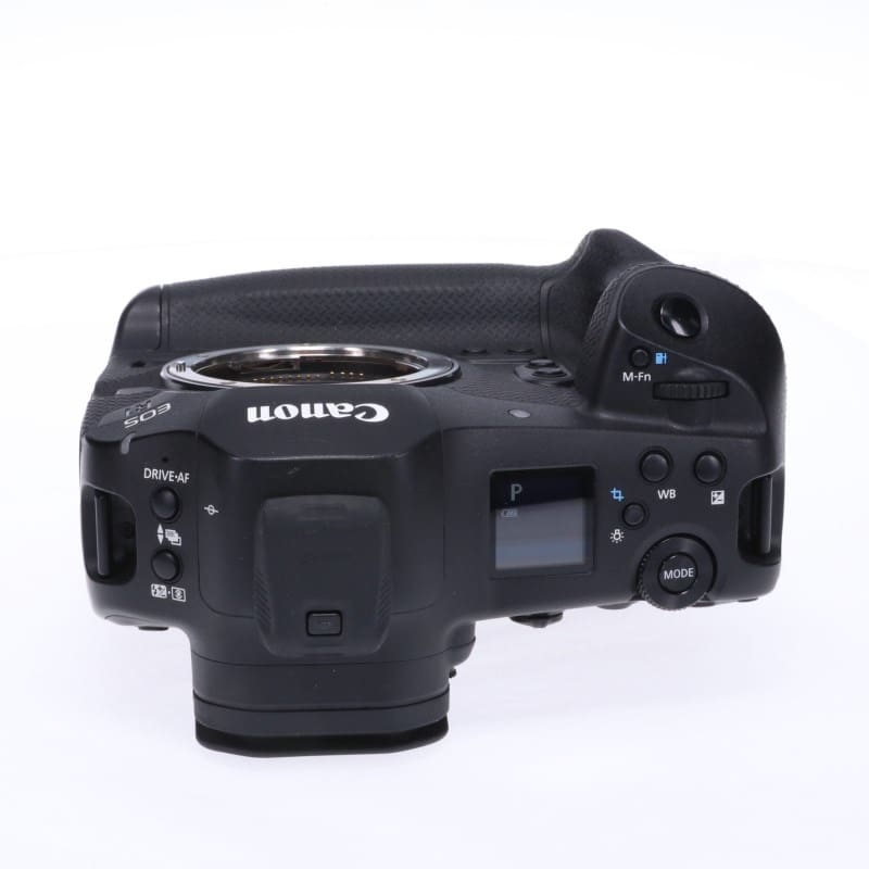 EOS R1 ボディー