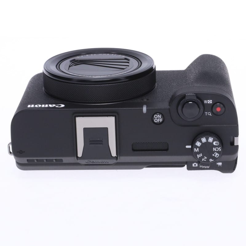 PowerShot V1