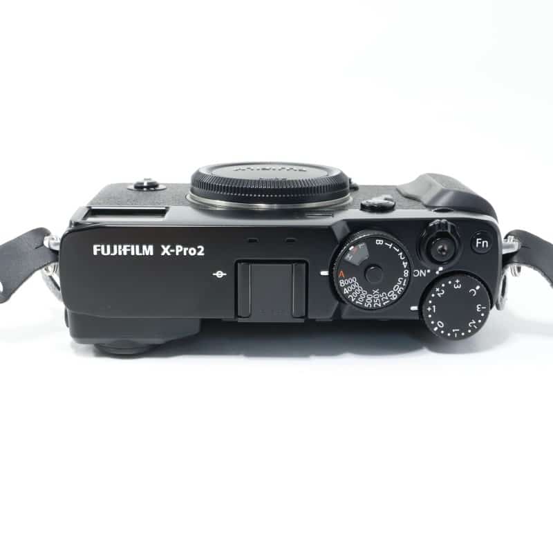 FUJIFILM X-Pro2 ボディ