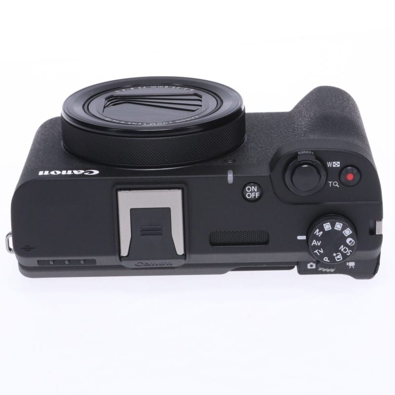 PowerShot V1