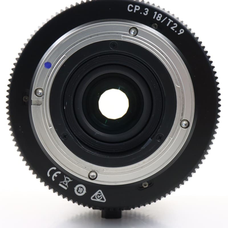 2186-840 [CP.3 18mm T2.9 EF/Feet]