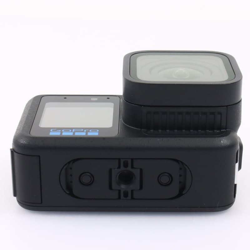 MISSION 1 PRO CHDHW-011-FW