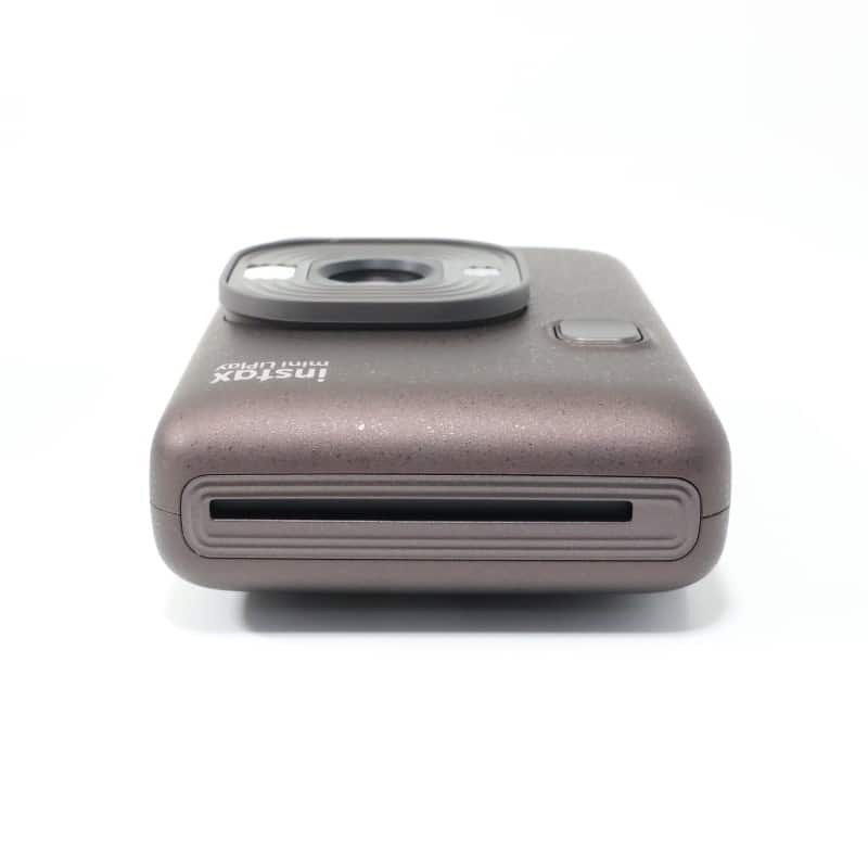 INSTAX mini LiPlay ディープブロンズ