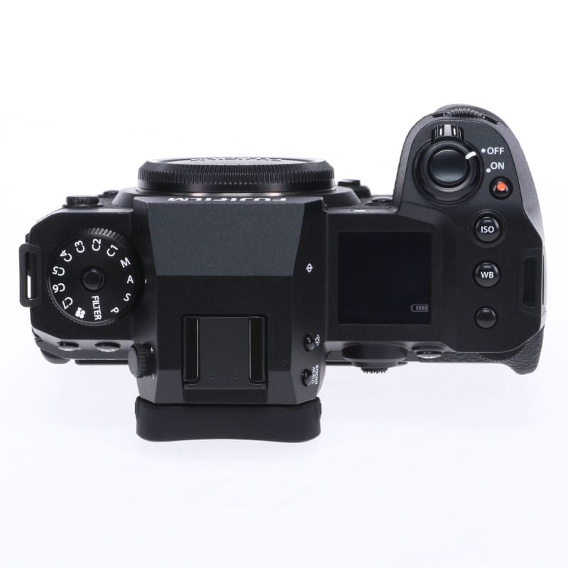 FUJIFILM X-H2 ボディ