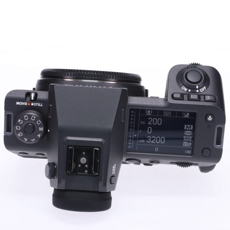 富士フイルム FUJIFILM GFX100 II ボディ Bランク 中古｜フジヤカメラ