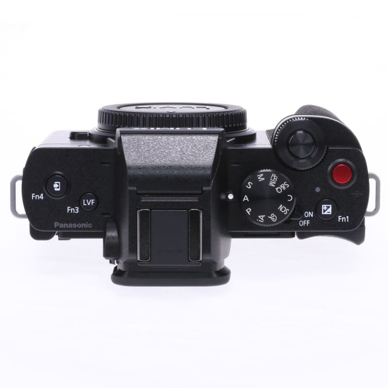 LUMIX G100D ボディ DC-G100D