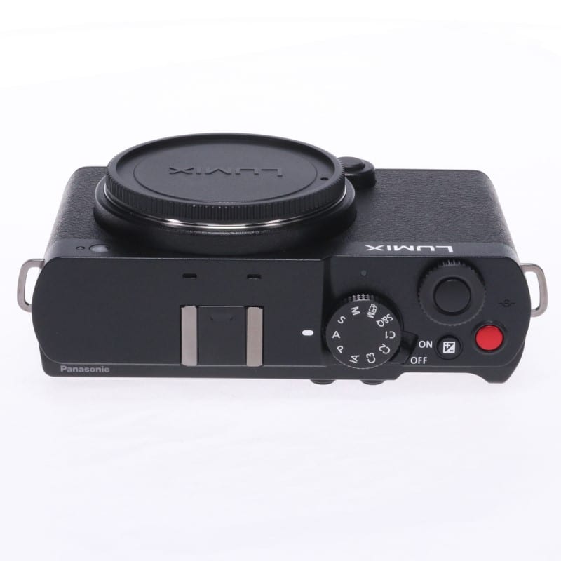 LUMIX S9 ボディ ブラック DC-S9-K