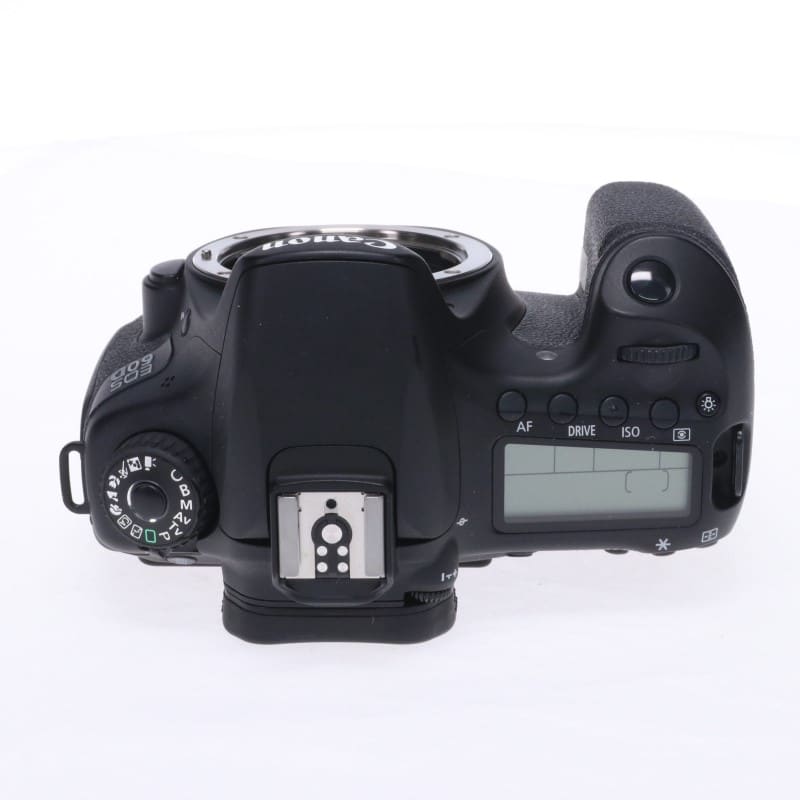 EOS 60D ボディ