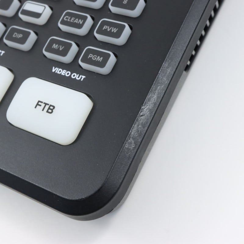 SWATEMMINICEXTISO [ATEM Mini Extreme ISO]