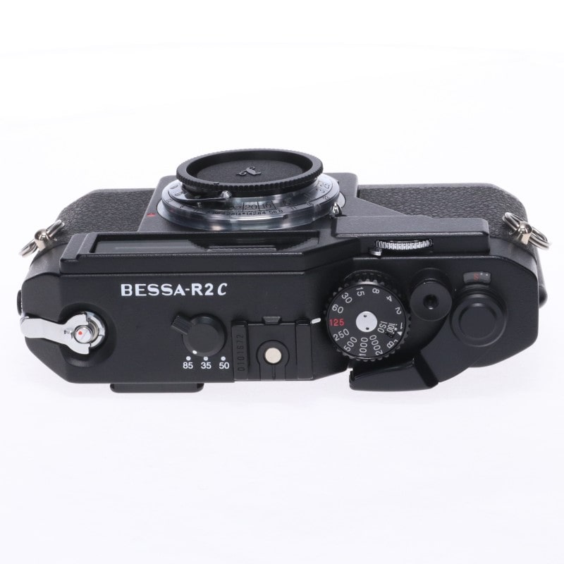 Voigtlander BESSA-R2C 中古 C2120160747756｜中古通販フジヤカメラ