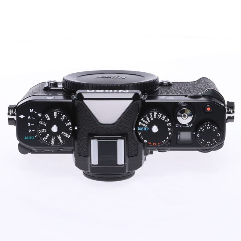 Nikon Zf ボディ ブラック Aランク 中古｜フジヤカメラ