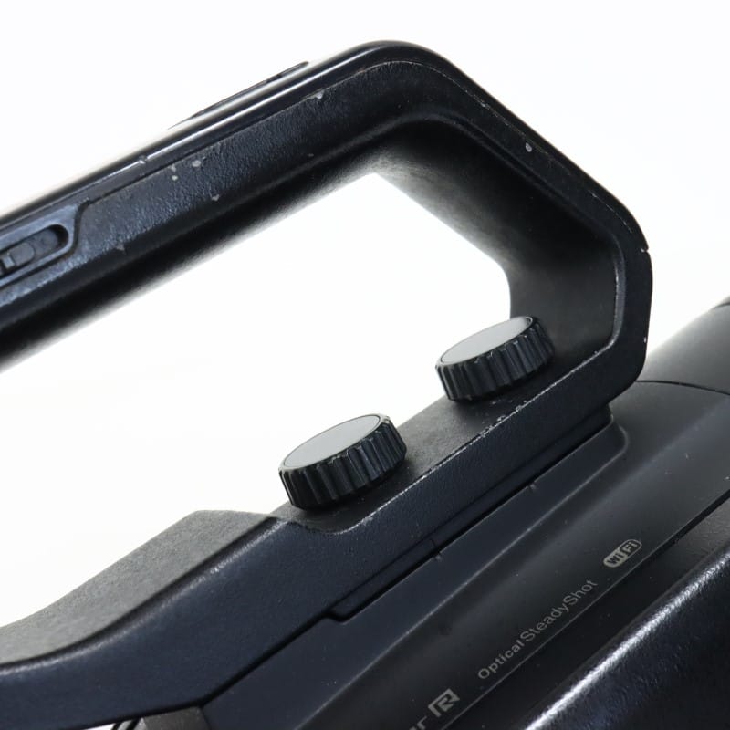 PXW-X70 [XDCAMメモリーカムコーダー]